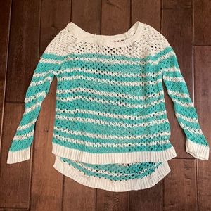 🔴4/$16: American Eagle Sweater